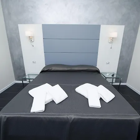 Gasthof Grey&White Rom