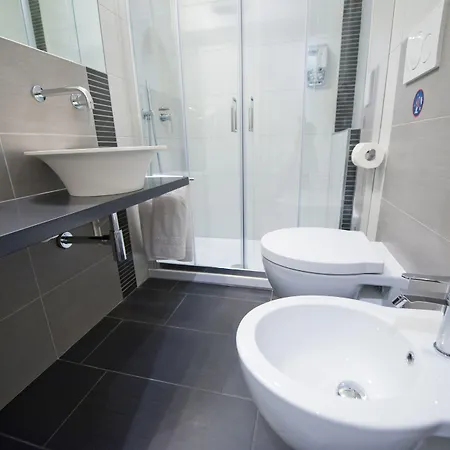 Gasthof Grey&White Rom