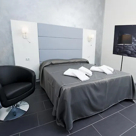 Grey&White Gasthof 4*