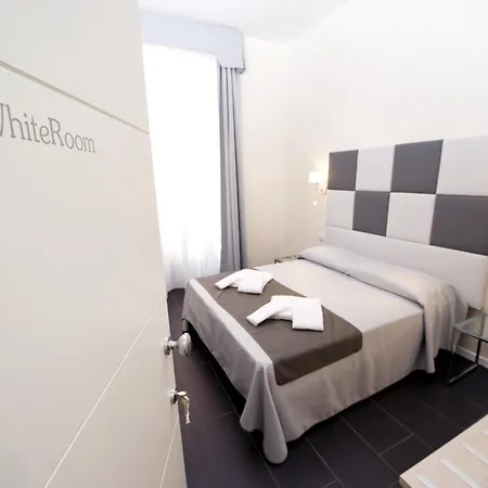 Gasthof Grey&White Rom