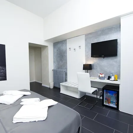 بيت ضيافة Grey&white 4*