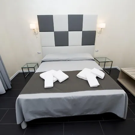 Penzion Grey&white 4*