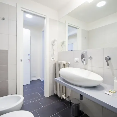 Grey&white Πανσιόν Ρώμη