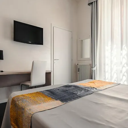 Penzion Grey&white Řím