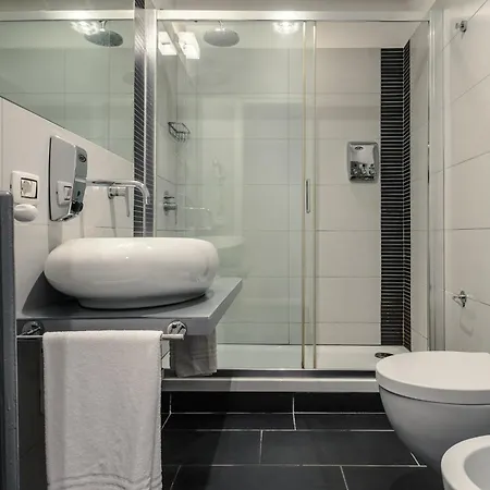 Penzion Grey&white 4*
