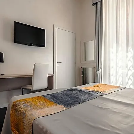Grey&white Casa de hóspedes Roma