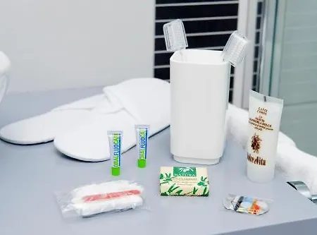 بيت ضيافة Grey&white روما