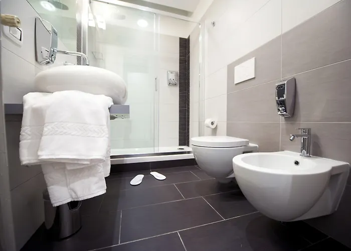 Maison d'hôtes Grey&white