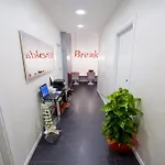 Grey&White Guest house 4*