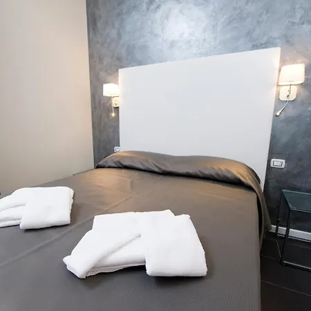 Grey&white Affittacamere Roma