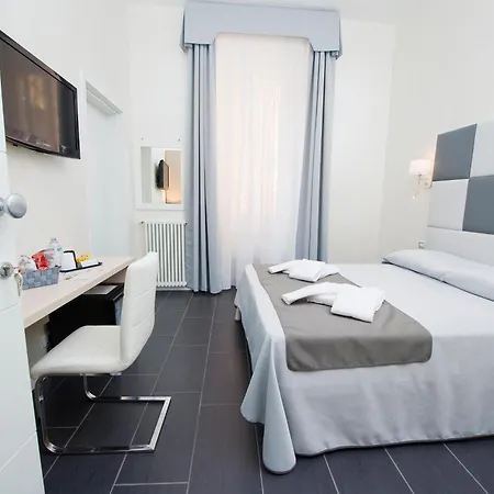 Affittacamere Grey&white