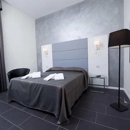 Affittacamere Grey&white