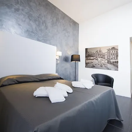 Gasthuis Grey&white 4*