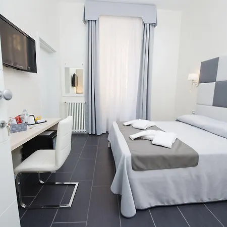 Grey&white Affittacamere Roma