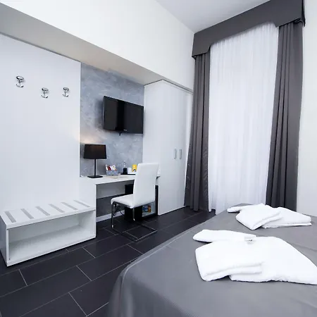 Affittacamere Grey&white