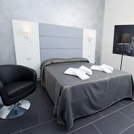 Grey&white Affittacamere Roma