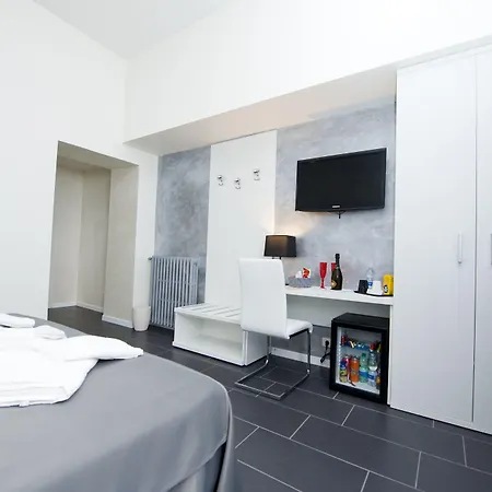 Affittacamere Grey&white