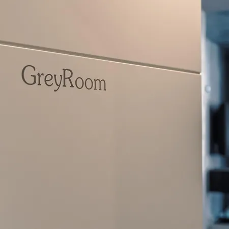 Grey&white 4* Rome