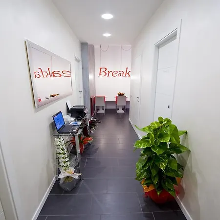 Grey&white Affittacamere 4*