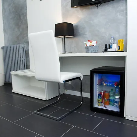 Affittacamere Grey&white